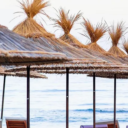 Hotel Linda Butik Guemuelduer