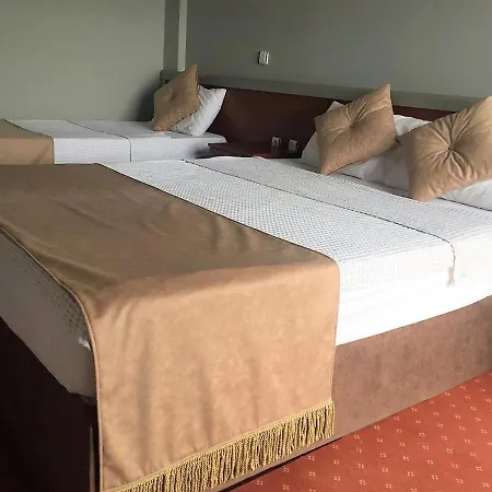 Hotel Linda Butik Guemuelduer Izmir