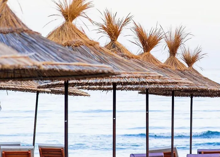 Otel Linda Butik Gümüldür