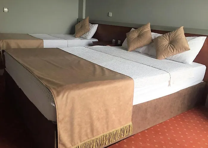 Otel Linda Butik Gümüldür İzmir