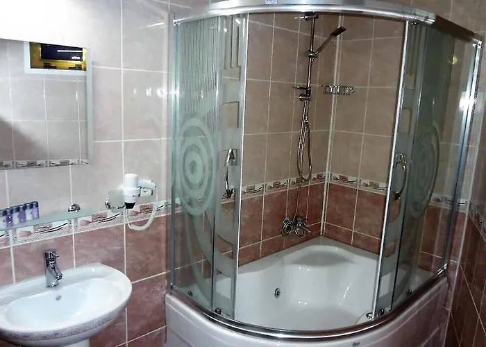 Hotel Linda Butik Guemuelduer İzmir