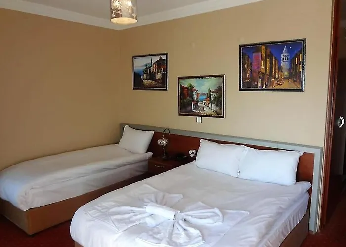 Linda Butik Guemuelduer 2* İzmir