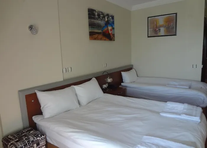 Linda Butik Guemuelduer 2* İzmir