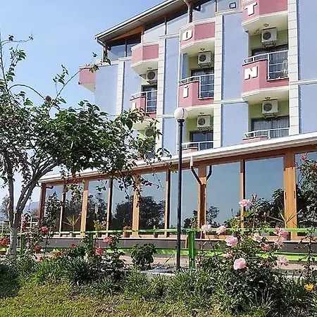 Linda Butik Guemuelduer Izmir