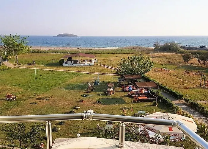 Linda Butik Gümüldür İzmir