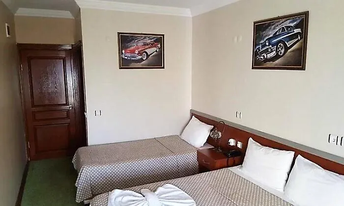 Linda Butik Gümüldür Otel İzmir